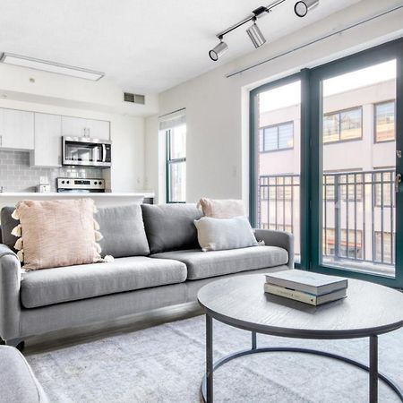 Logan Circle 1Br W Gym Wd Pool Nr Bars Wdc-483 Apartment Вашингтон Екстериор снимка