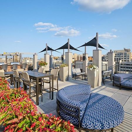 Logan Circle 1Br W Gym Wd Pool Nr Bars Wdc-483 Apartment Вашингтон Екстериор снимка