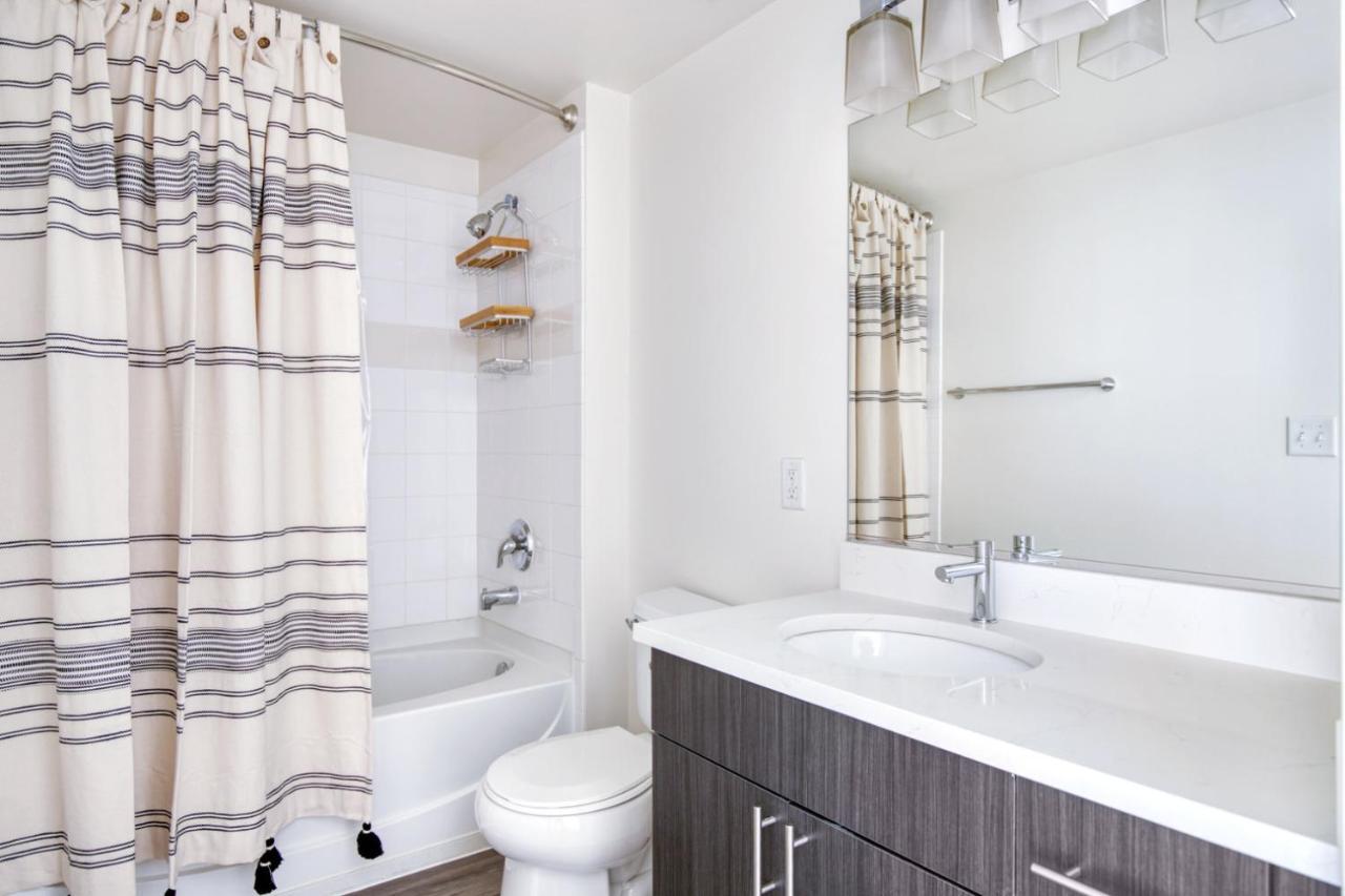 Logan Circle 1Br W Gym Wd Pool Nr Bars Wdc-483 Apartment Вашингтон Екстериор снимка