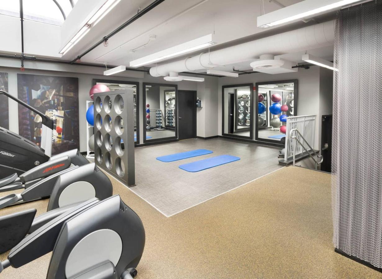 Logan Circle 1Br W Gym Wd Pool Nr Bars Wdc-483 Apartment Вашингтон Екстериор снимка