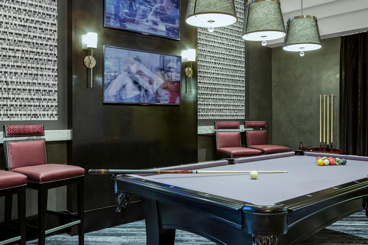 Logan Circle 1Br W Gym Wd Pool Nr Bars Wdc-483 Apartment Вашингтон Екстериор снимка