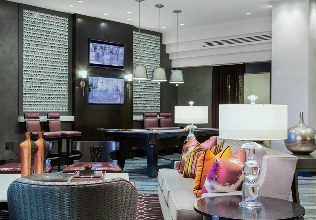 Logan Circle 1Br W Gym Wd Pool Nr Bars Wdc-483 Apartment Вашингтон Екстериор снимка