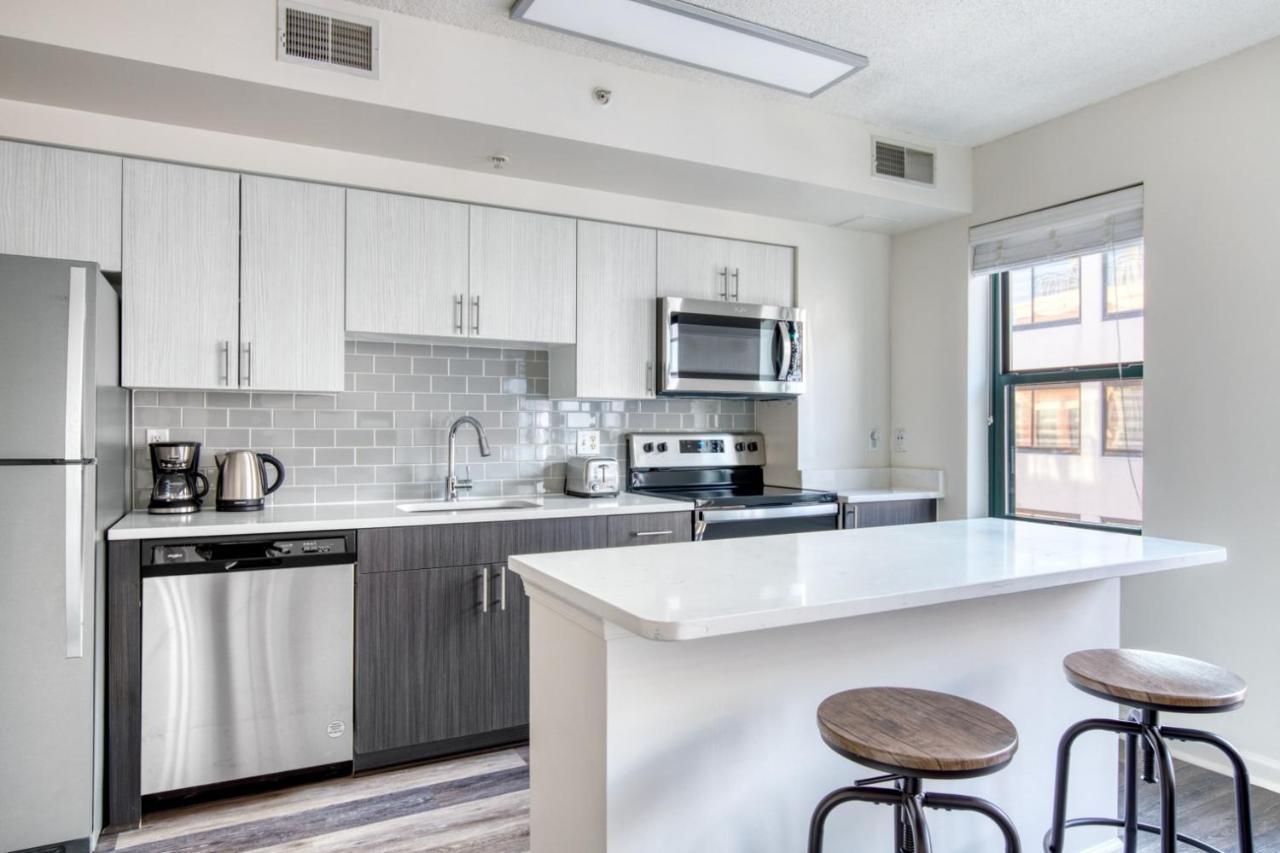 Logan Circle 1Br W Gym Wd Pool Nr Bars Wdc-483 Apartment Вашингтон Екстериор снимка