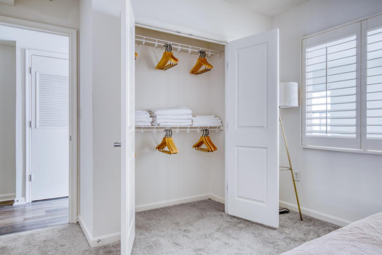 Logan Circle 1Br W Gym Wd Pool Nr Bars Wdc-483 Apartment Вашингтон Екстериор снимка