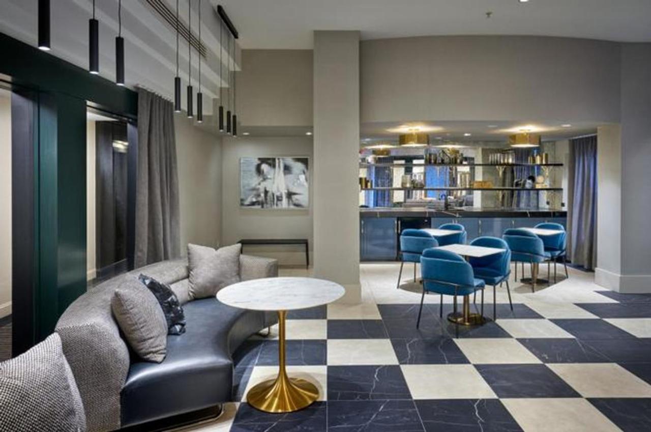 Logan Circle 1Br W Gym Wd Pool Nr Bars Wdc-483 Apartment Вашингтон Екстериор снимка