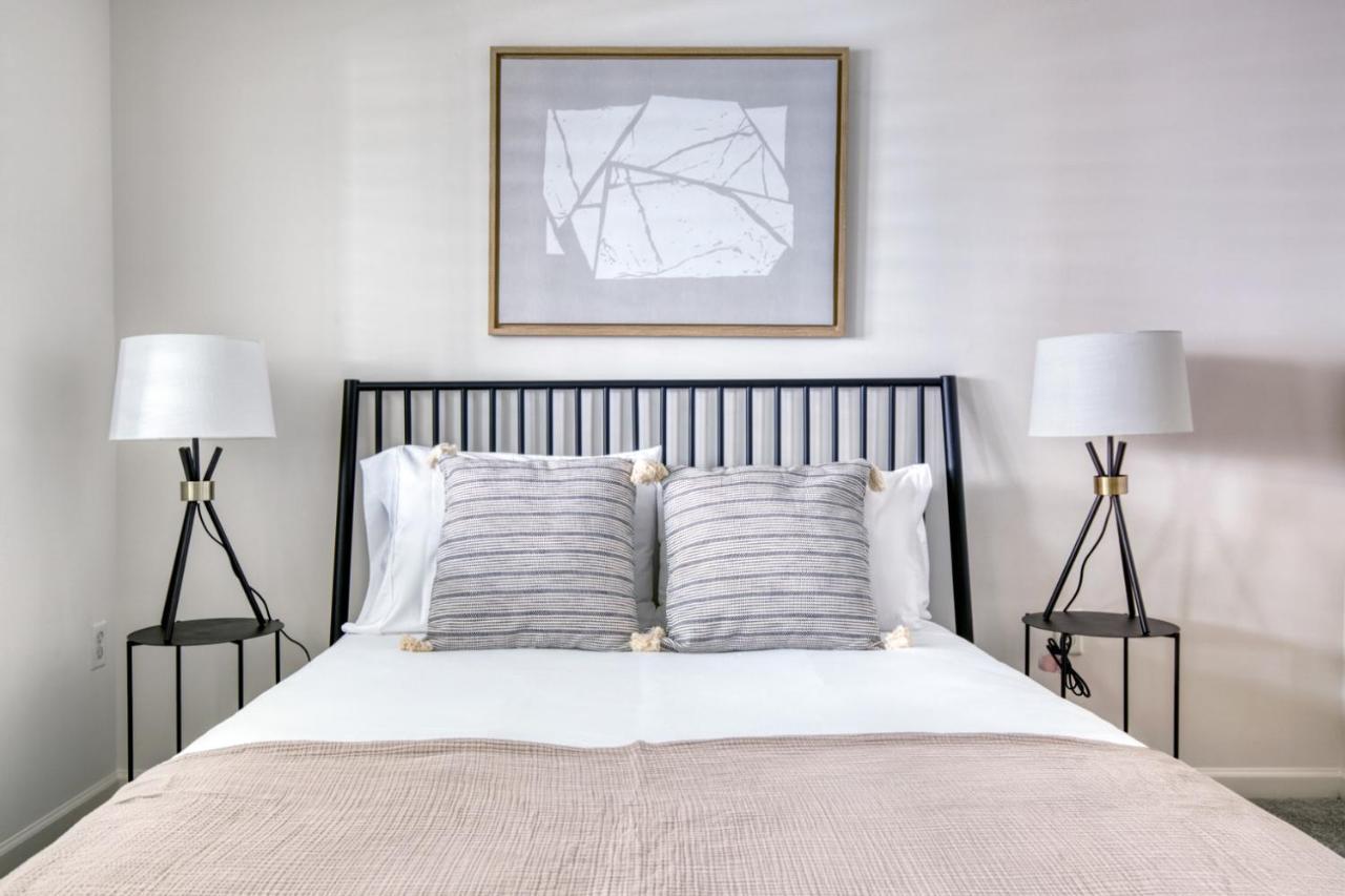 Logan Circle 1Br W Gym Wd Pool Nr Bars Wdc-483 Apartment Вашингтон Екстериор снимка