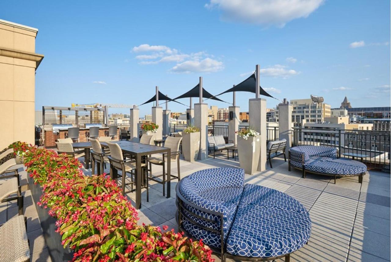 Logan Circle 1Br W Gym Wd Pool Nr Bars Wdc-483 Apartment Вашингтон Екстериор снимка