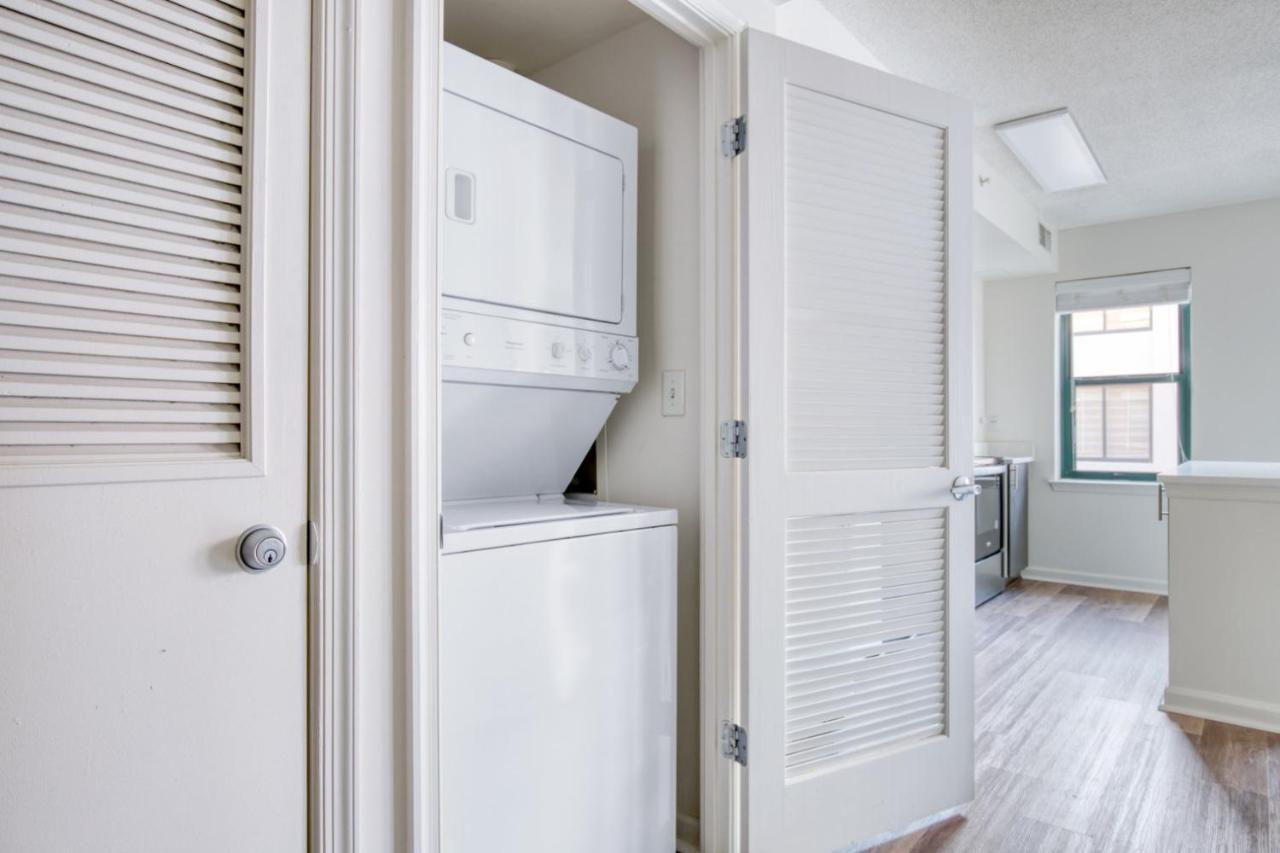 Logan Circle 1Br W Gym Wd Pool Nr Bars Wdc-483 Apartment Вашингтон Екстериор снимка