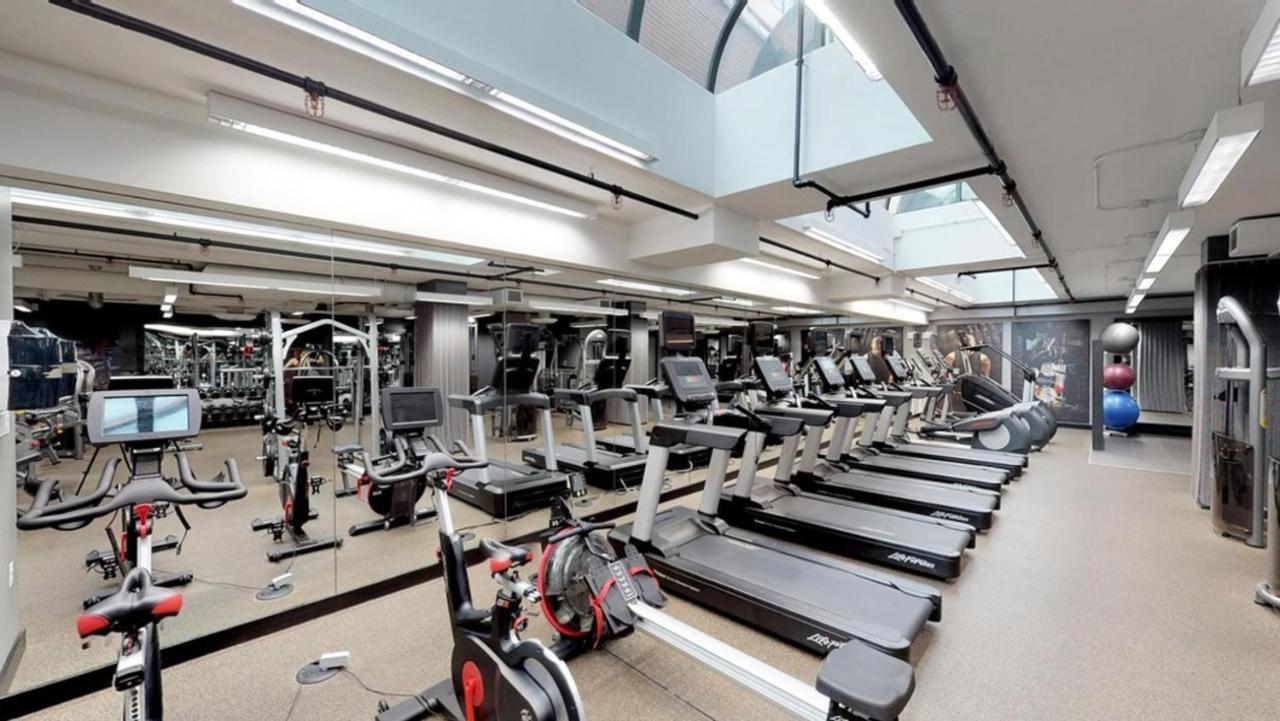 Logan Circle 1Br W Gym Wd Pool Nr Bars Wdc-483 Apartment Вашингтон Екстериор снимка