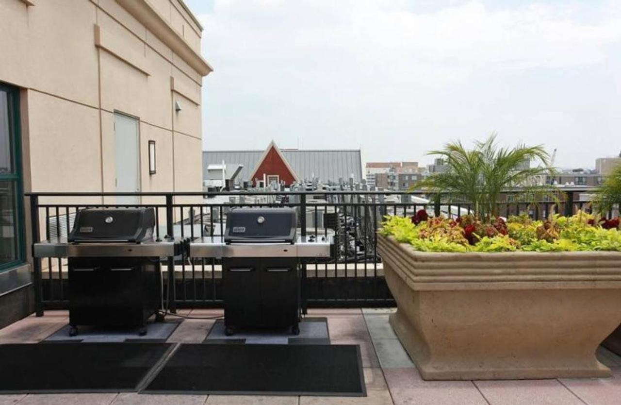 Logan Circle 1Br W Gym Wd Pool Nr Bars Wdc-483 Apartment Вашингтон Екстериор снимка