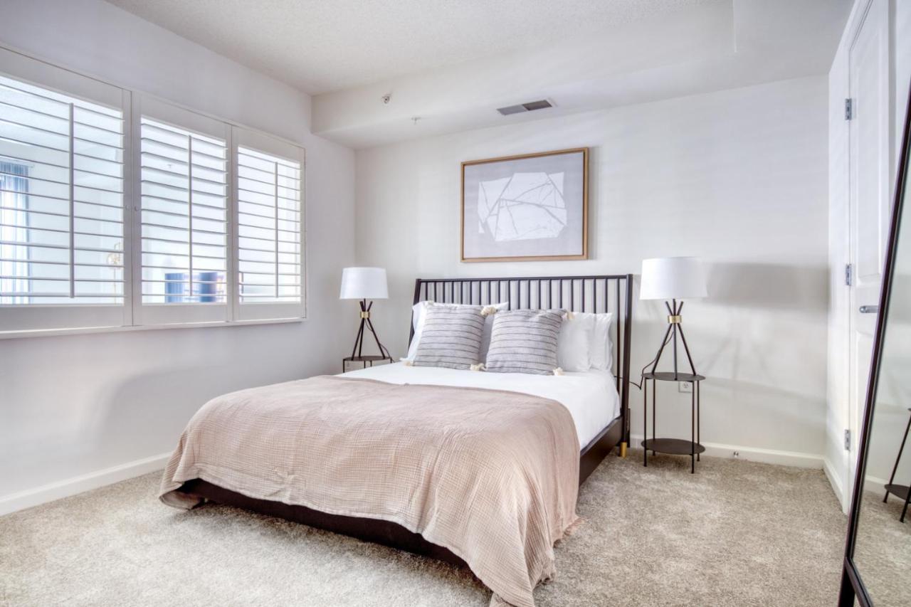 Logan Circle 1Br W Gym Wd Pool Nr Bars Wdc-483 Apartment Вашингтон Екстериор снимка