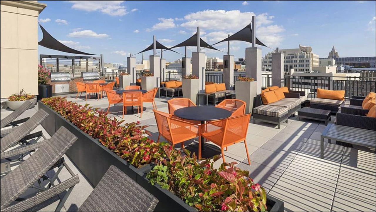 Logan Circle 1Br W Gym Wd Pool Nr Bars Wdc-483 Apartment Вашингтон Екстериор снимка